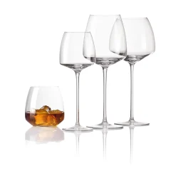 Outlet Rosenthal Double Old-Fashioned