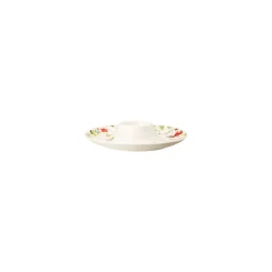Rosenthal Eierbecher mit Ablage