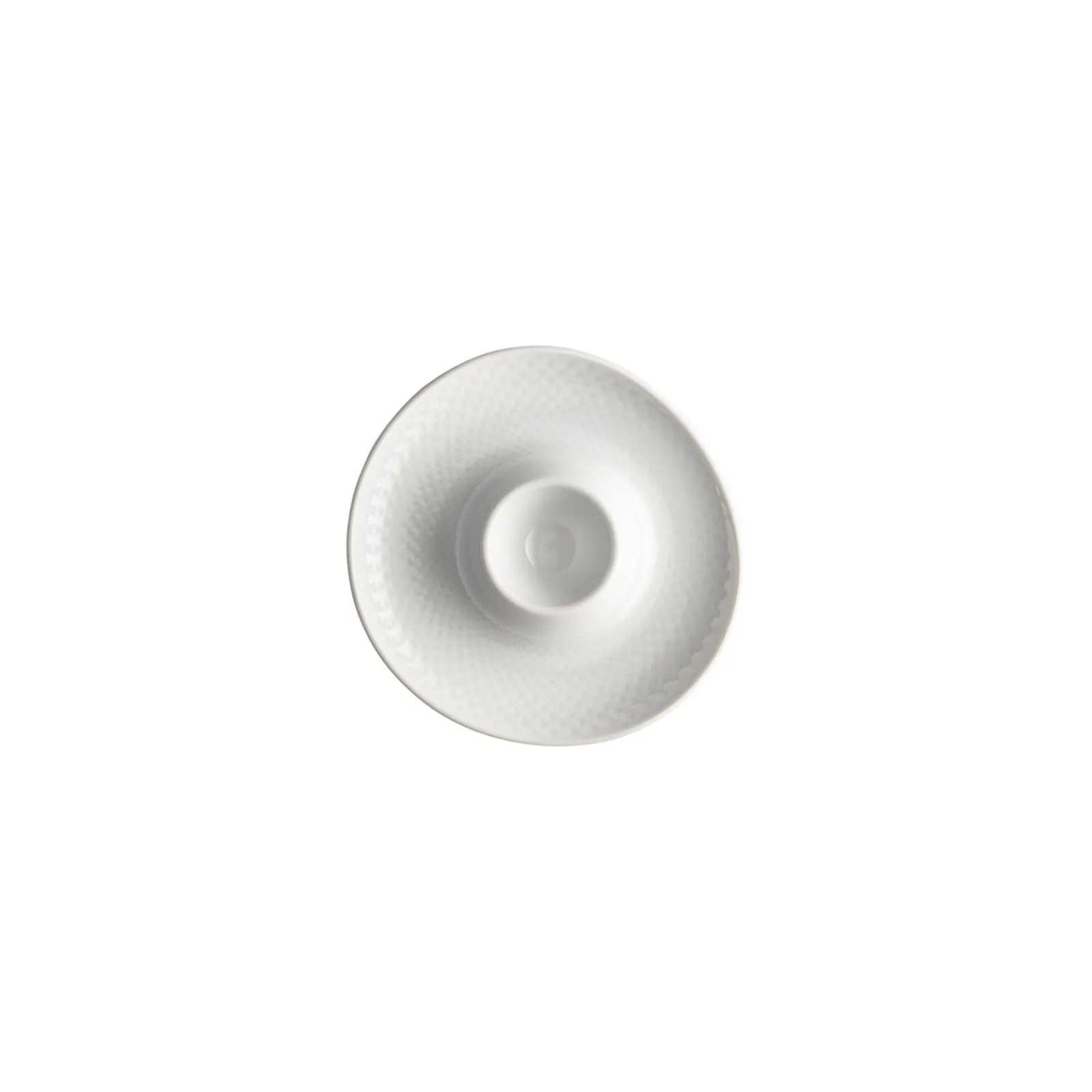 Outlet Rosenthal Eierbecher mit Ablage