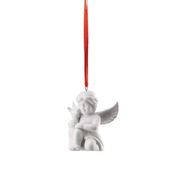Best Rosenthal Engel mit Bambi