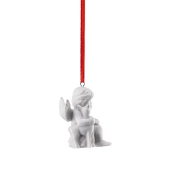 Best Rosenthal Engel mit Bambi