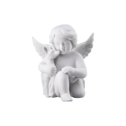 New Rosenthal Engel mit Bambi