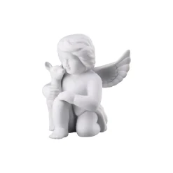 New Rosenthal Engel mit Bambi
