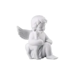 New Rosenthal Engel mit Bambi