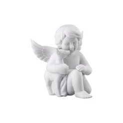 New Rosenthal Engel mit Bambi