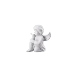 Sale Rosenthal Engel mit Bambi