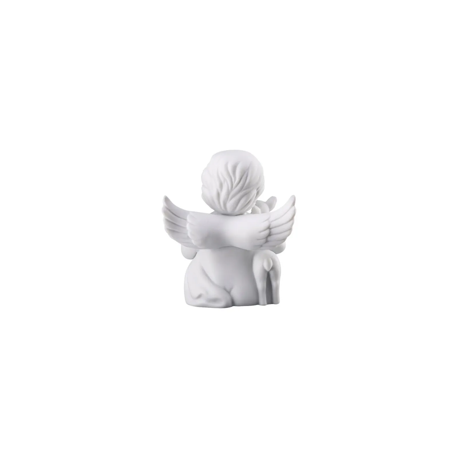 Sale Rosenthal Engel mit Bambi