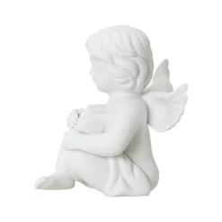 Clearance Rosenthal Engel mit Geschenk