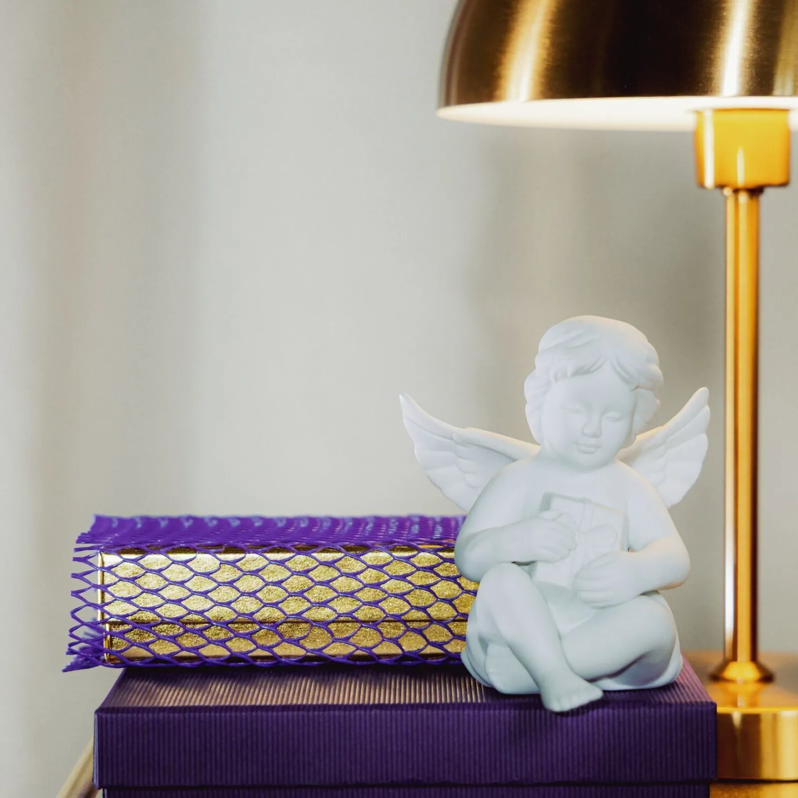 Outlet Rosenthal Engel mit Geschenk