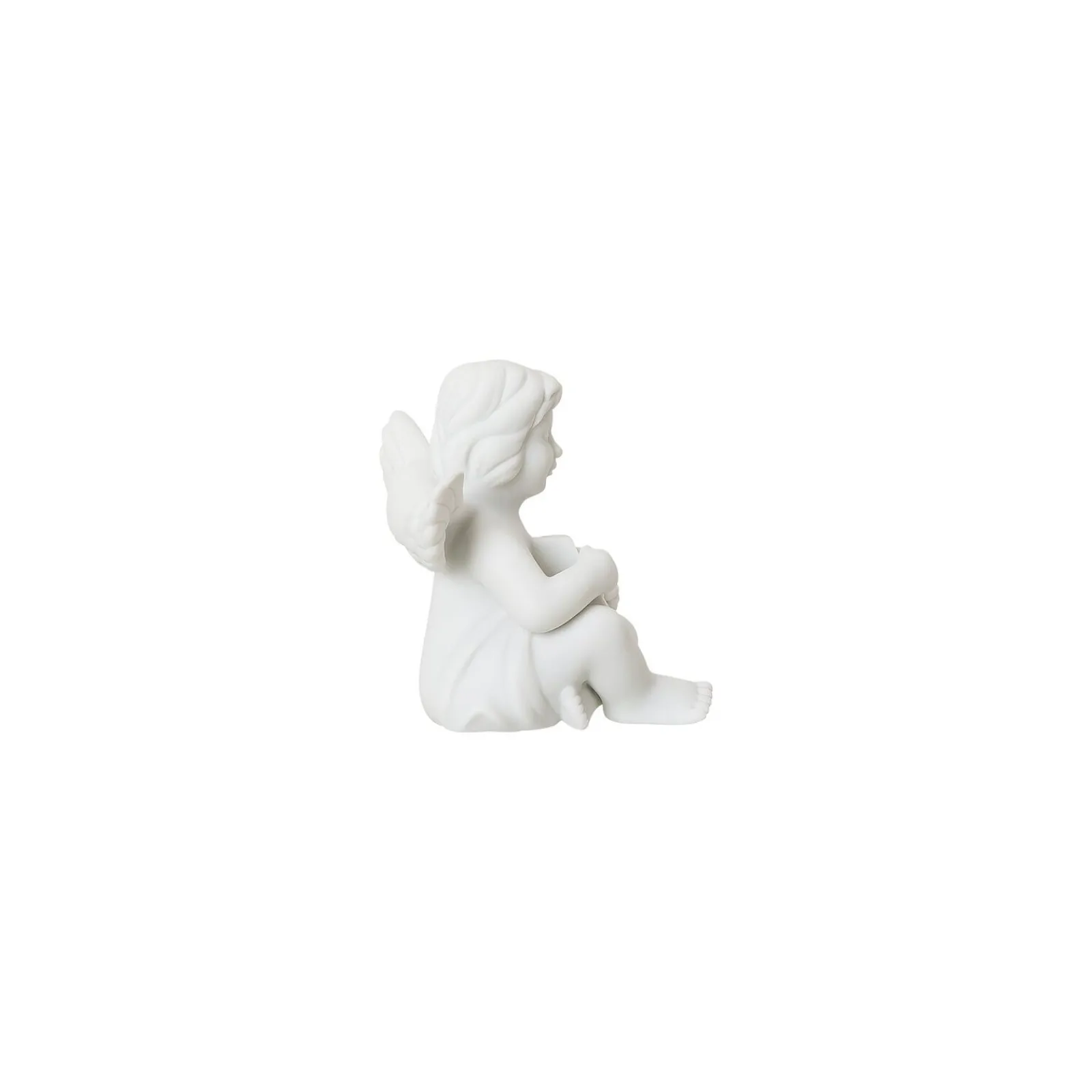 Online Rosenthal Engel mit Geschenk