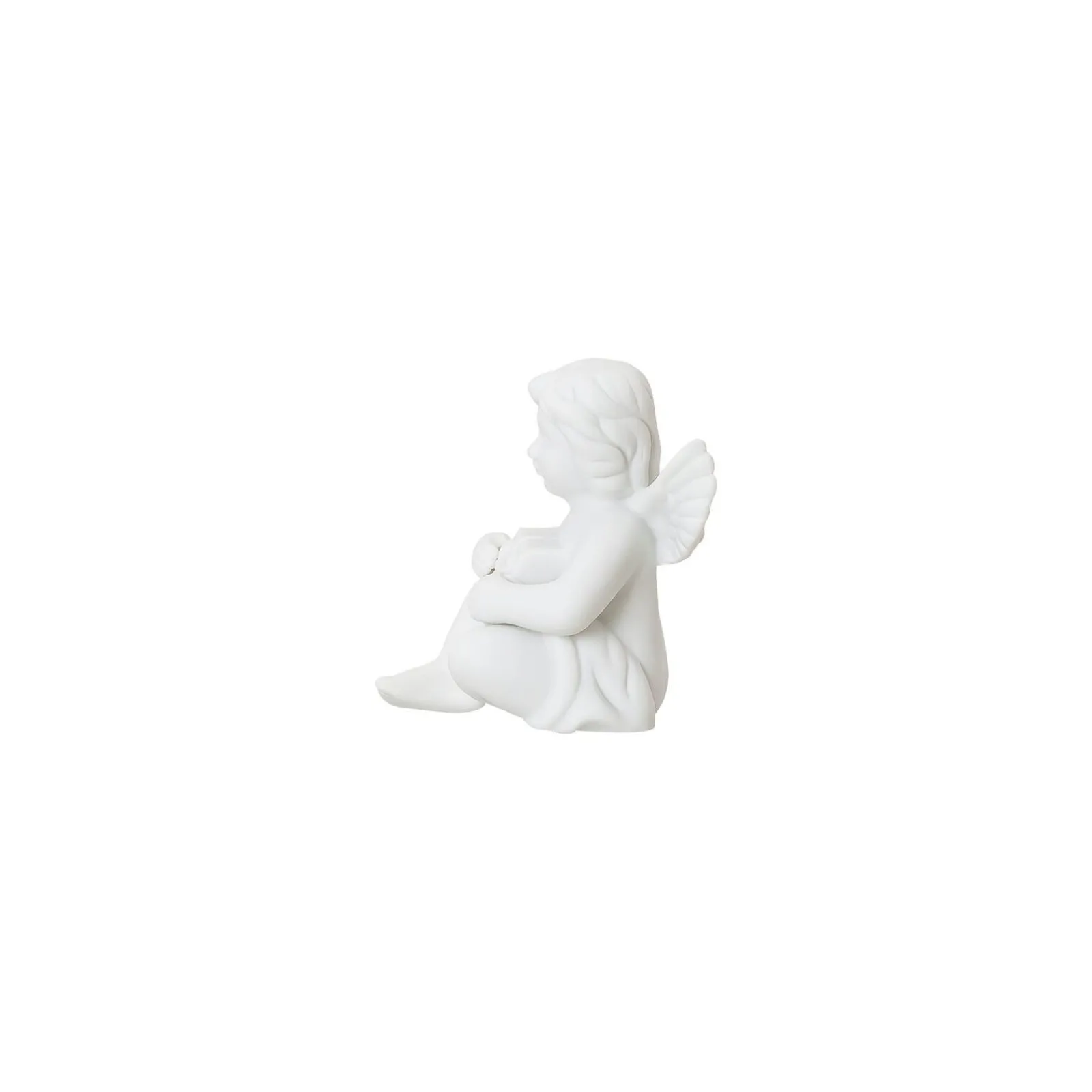 Online Rosenthal Engel mit Geschenk