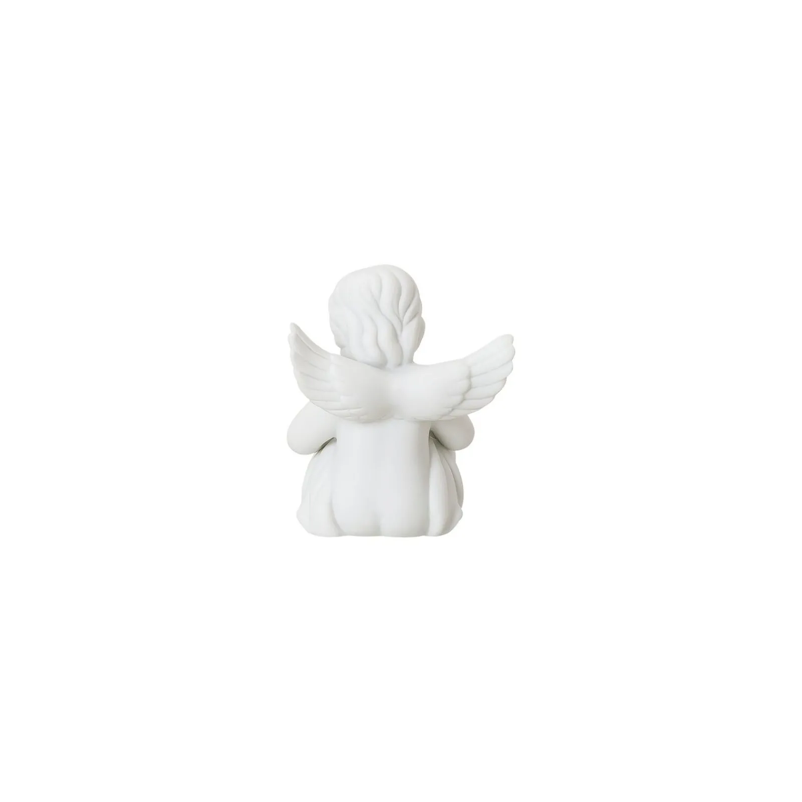 Online Rosenthal Engel mit Geschenk