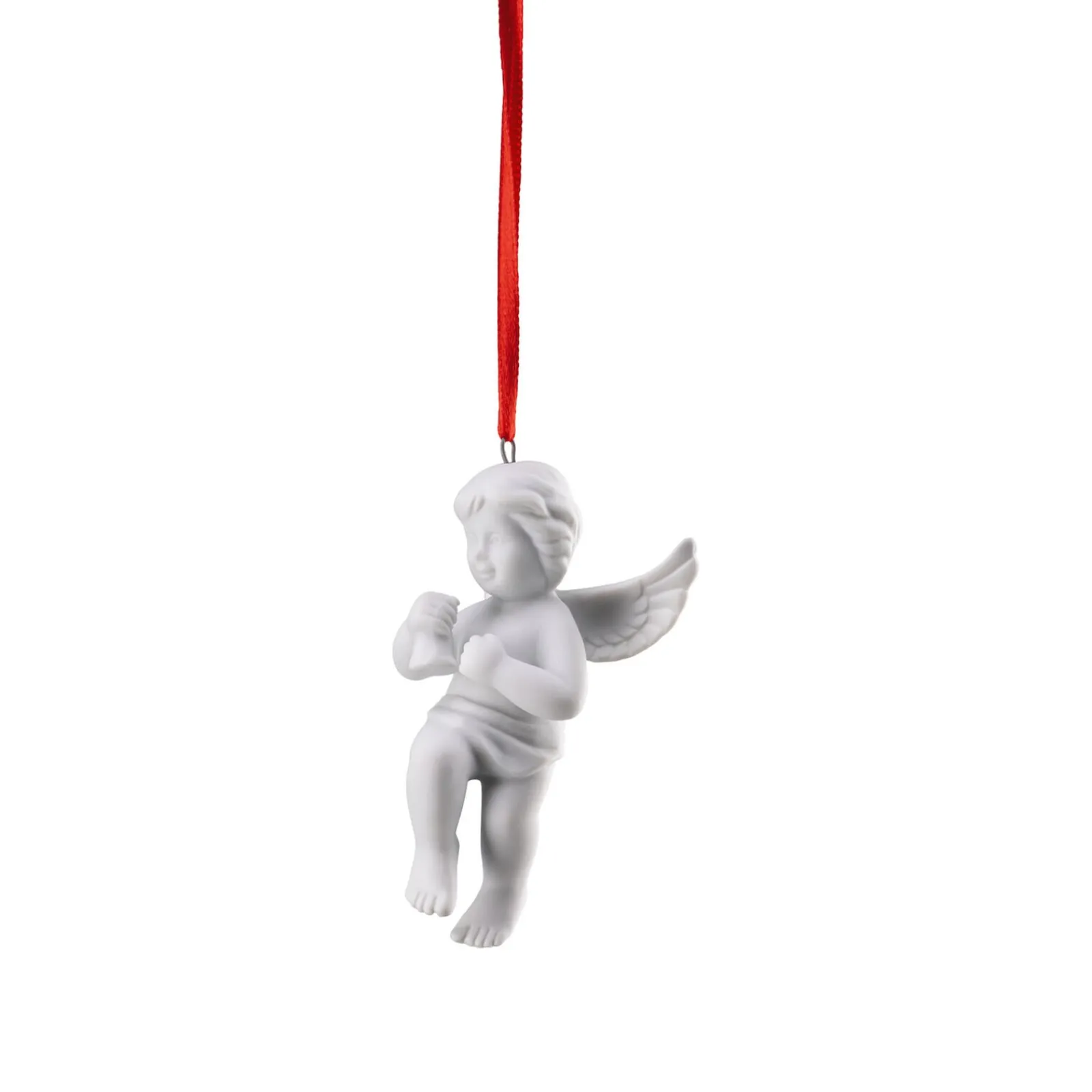 Outlet Rosenthal Engel mit Glocke