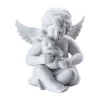 Outlet Rosenthal Engel mit Hase