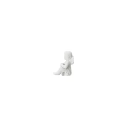 Hot Rosenthal Engel mit Herz