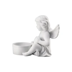Best Rosenthal Engel mit Herz