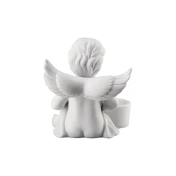 Best Rosenthal Engel mit Herz