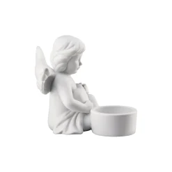 Best Rosenthal Engel mit Herz