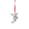 Clearance Rosenthal Engel mit Herz