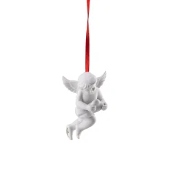 Clearance Rosenthal Engel mit Herz