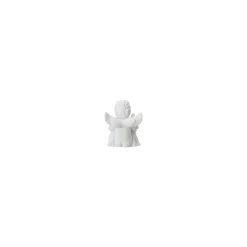 Sale Rosenthal Engel mit Katze