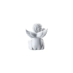 Outlet Rosenthal Engel mit Laterne