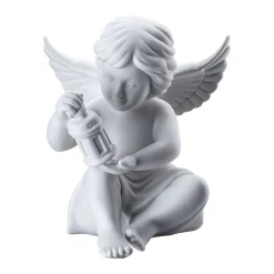 Discount Rosenthal Engel mit Laterne