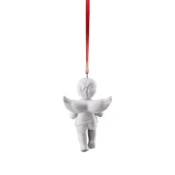 New Rosenthal Engel mit Lyra