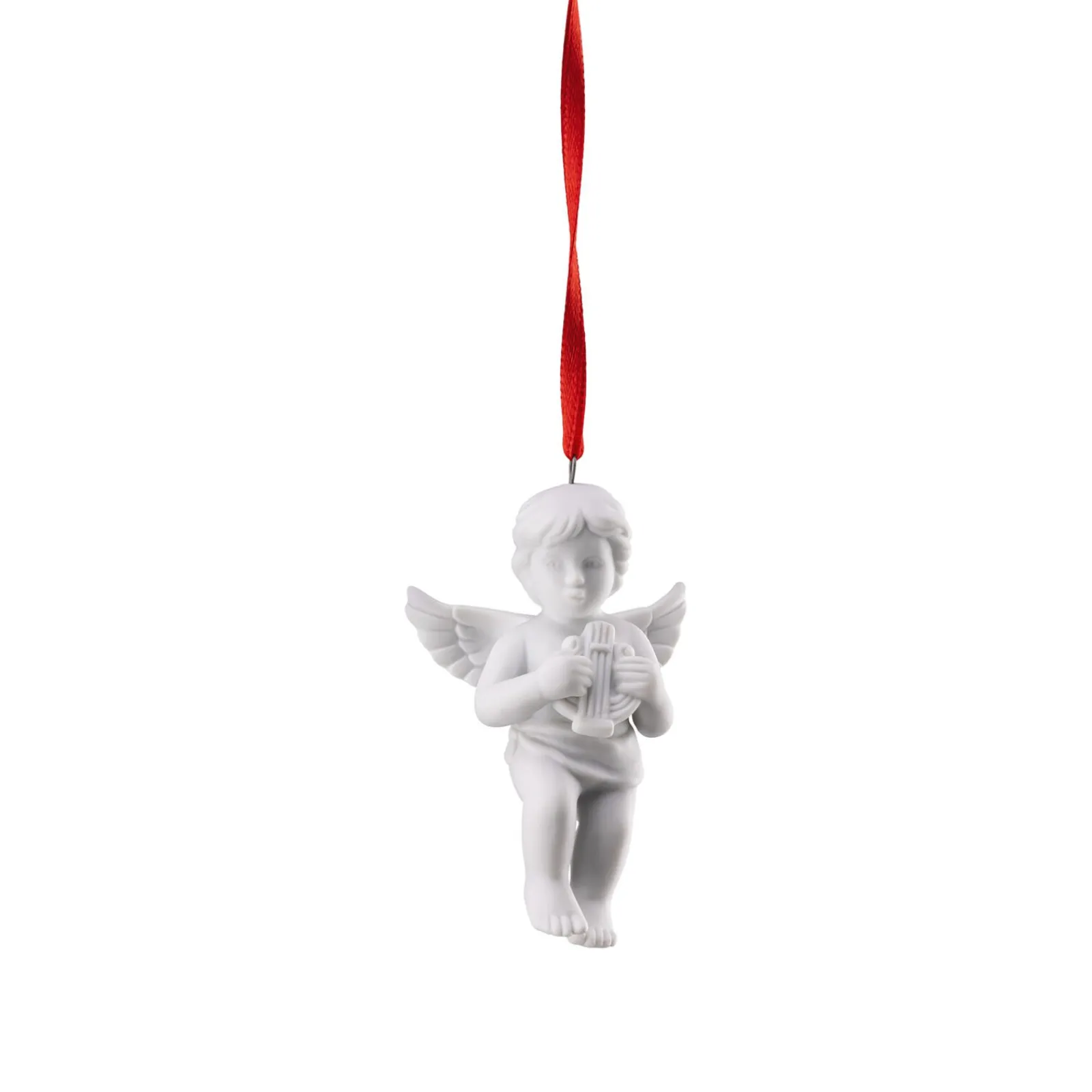New Rosenthal Engel mit Lyra