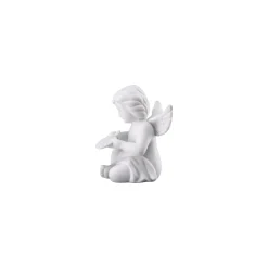 Sale Rosenthal Engel mit Malerpalette