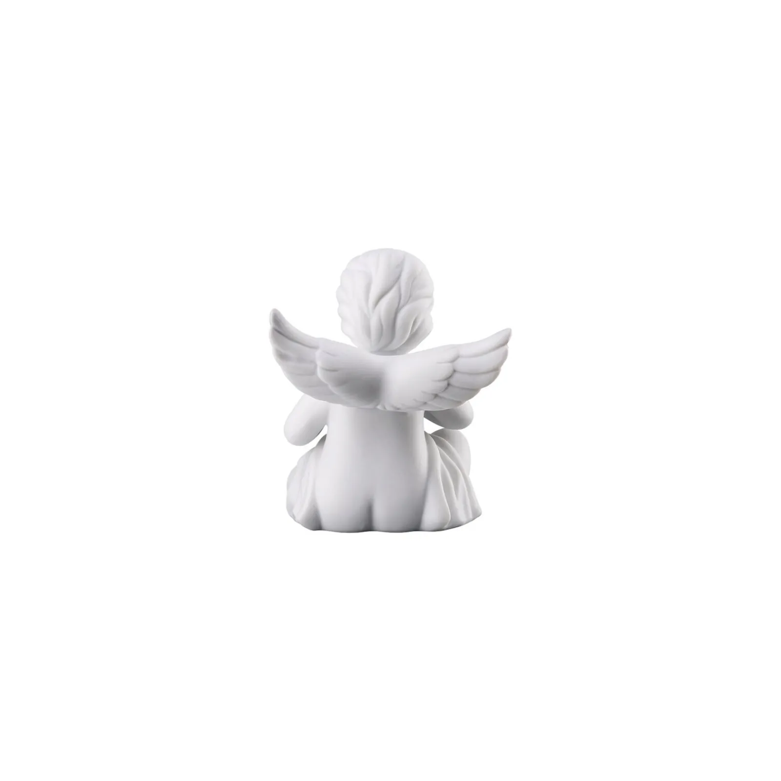 Sale Rosenthal Engel mit Malerpalette