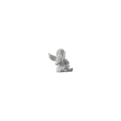 New Rosenthal Engel mit Schmetterling