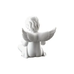Sale Rosenthal Engel mit Schriftrolle