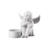 Best Rosenthal Engel sitzend