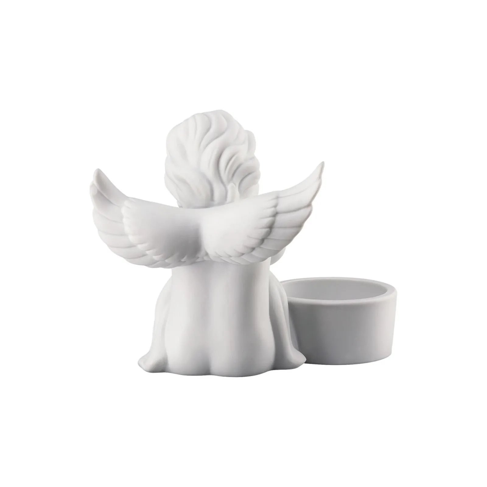 Best Rosenthal Engel sitzend