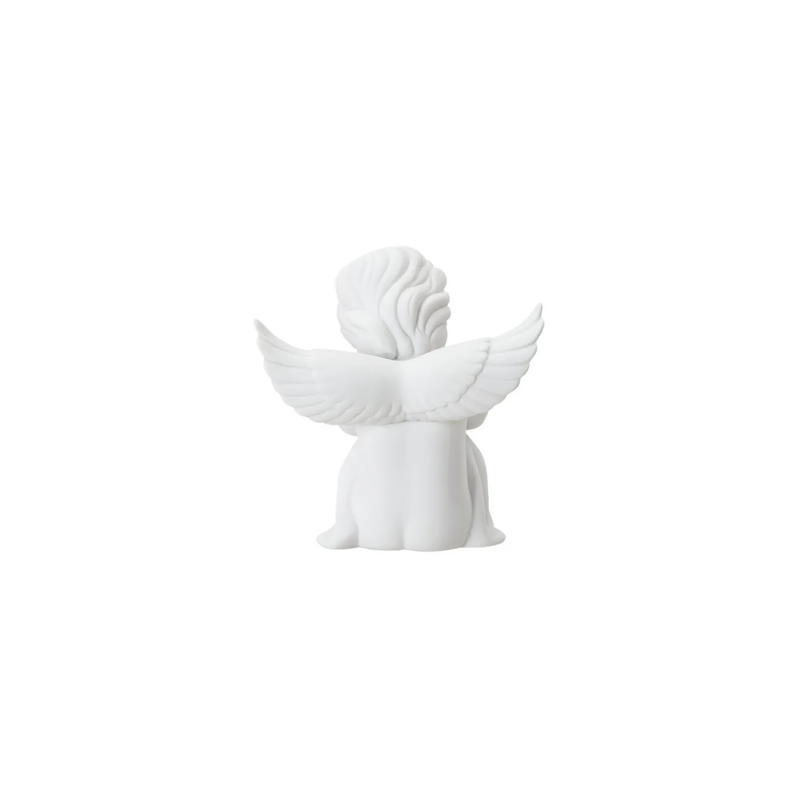 New Rosenthal Engel sitzend