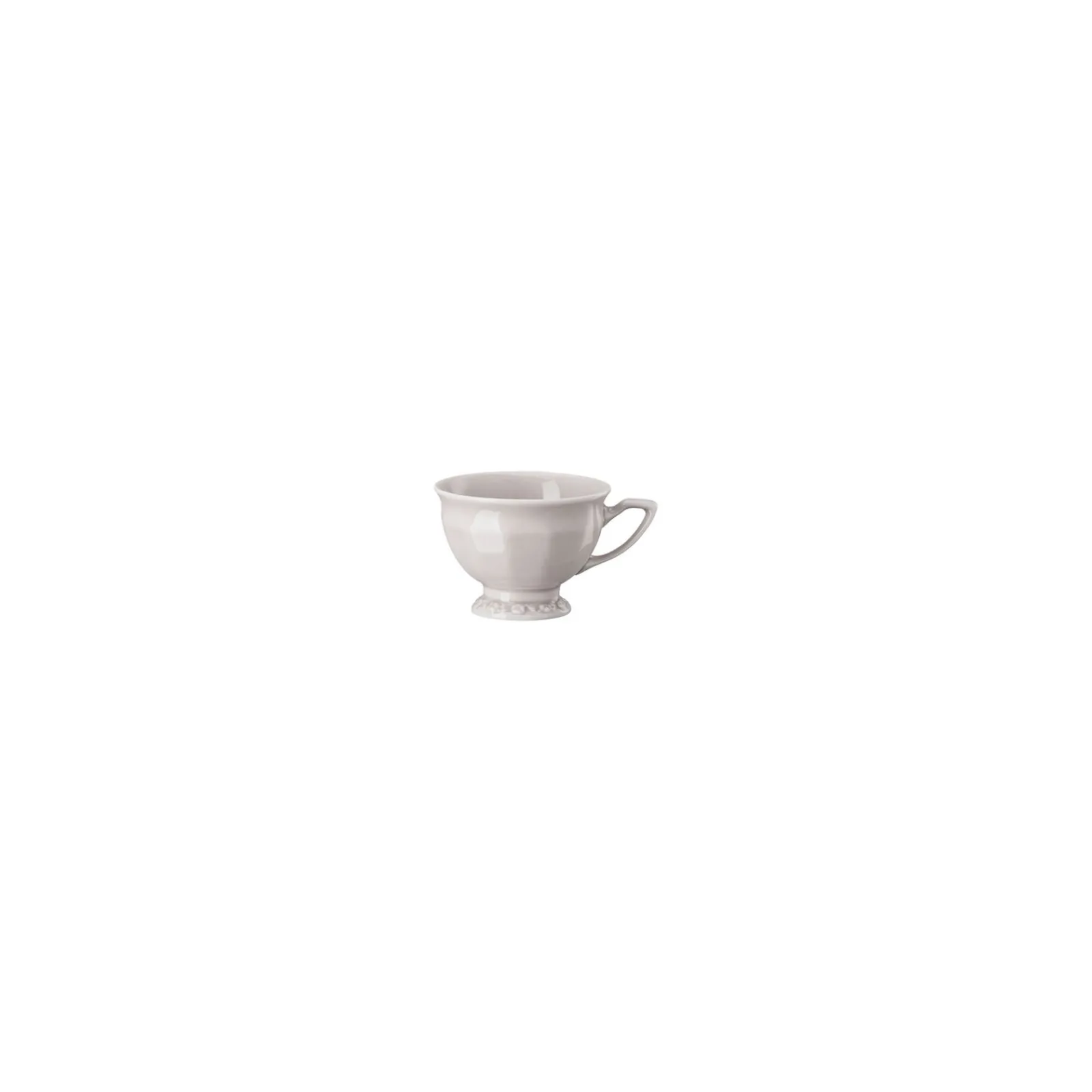 Clearance Rosenthal Espresso-/Mokka-Obertasse