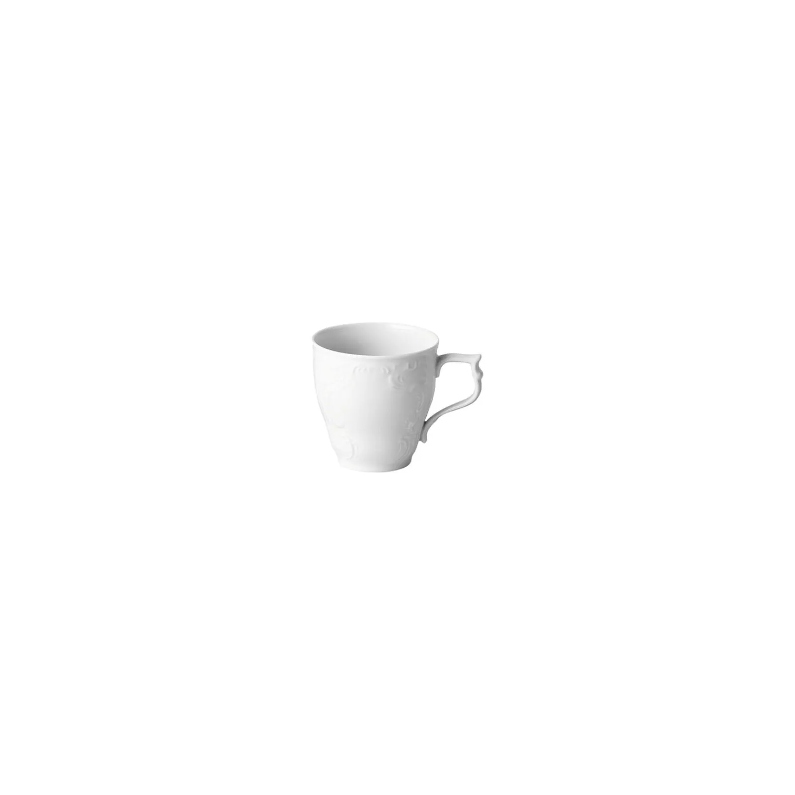 Hot Rosenthal Espresso-/Mokka-Obertasse
