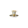 Sale Versace Espresso-/Mokkatasse 2-tlg.
