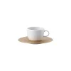 Outlet Rosenthal Espresso-/Mokkatasse 2-tlg.