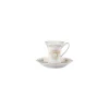 New Versace Espresso-/Mokkatasse 2-tlg.