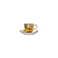 Clearance Rosenthal Espresso-/Mokkatasse 2-tlg.