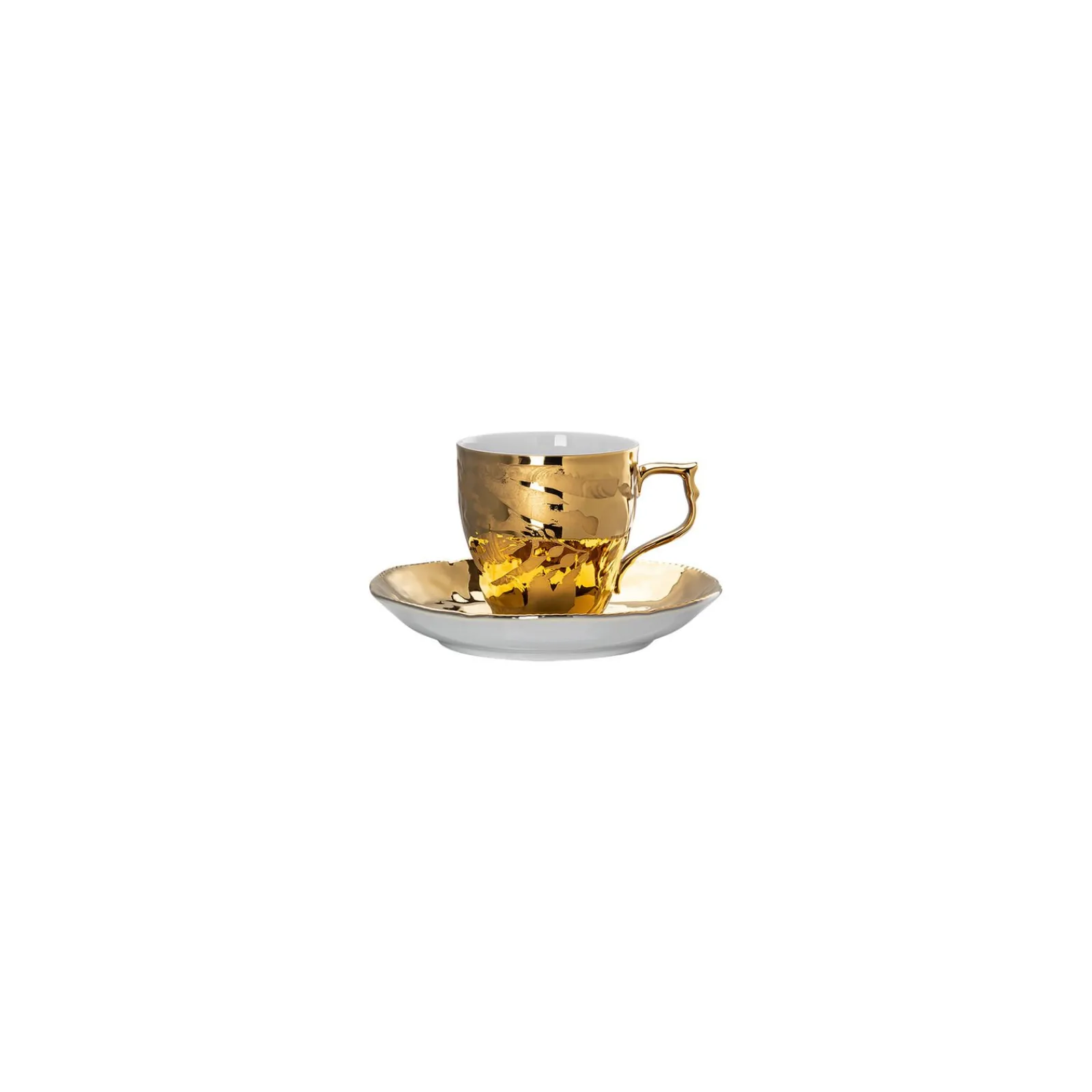 Clearance Rosenthal Espresso-/Mokkatasse 2-tlg.