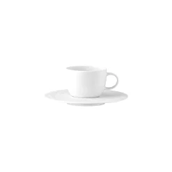 Discount Rosenthal Espresso-/Mokkatasse 2-tlg.