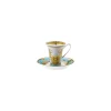 Outlet Versace Espresso-/Mokkatasse 2-tlg.