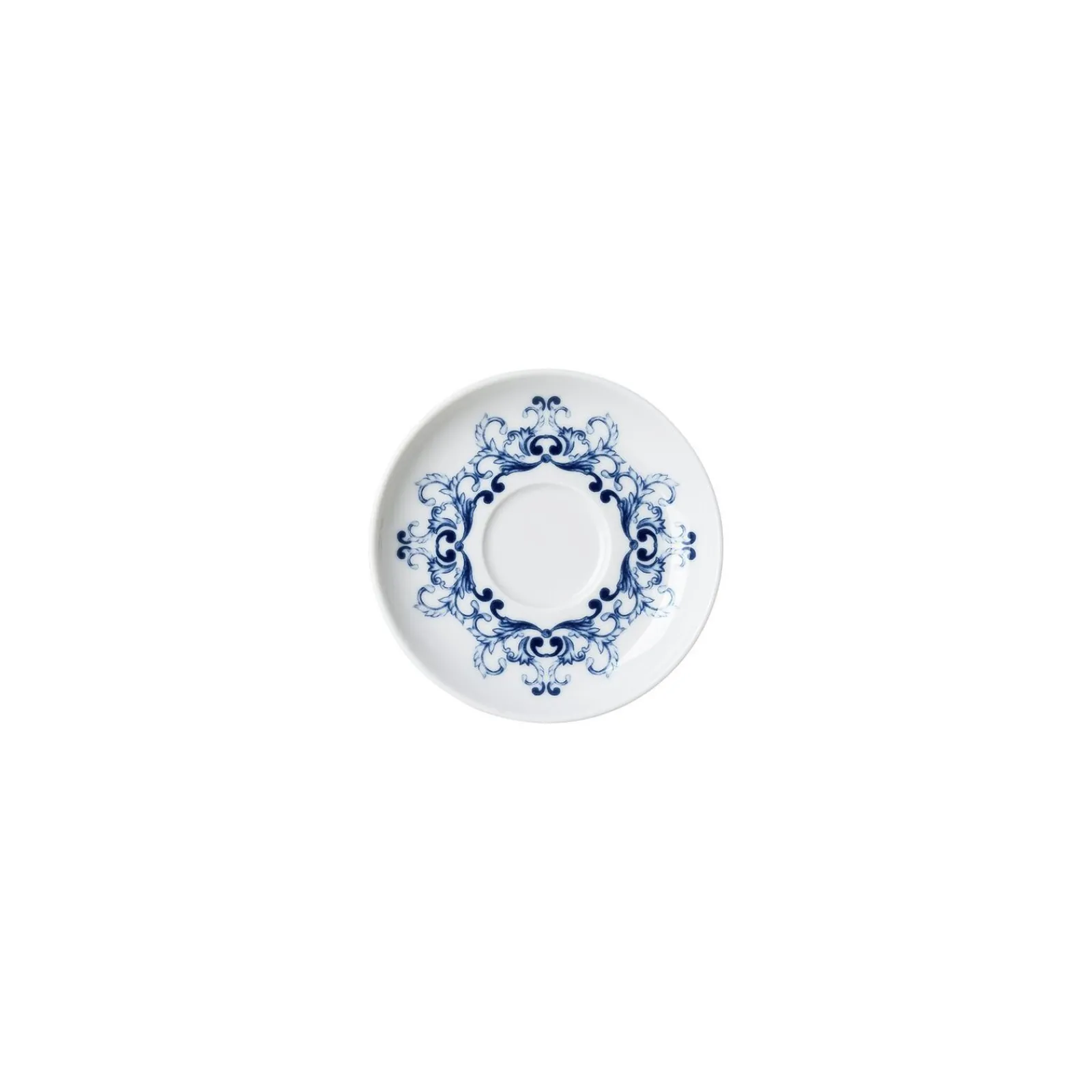 Clearance Rosenthal Espresso-/Mokka-Untertasse