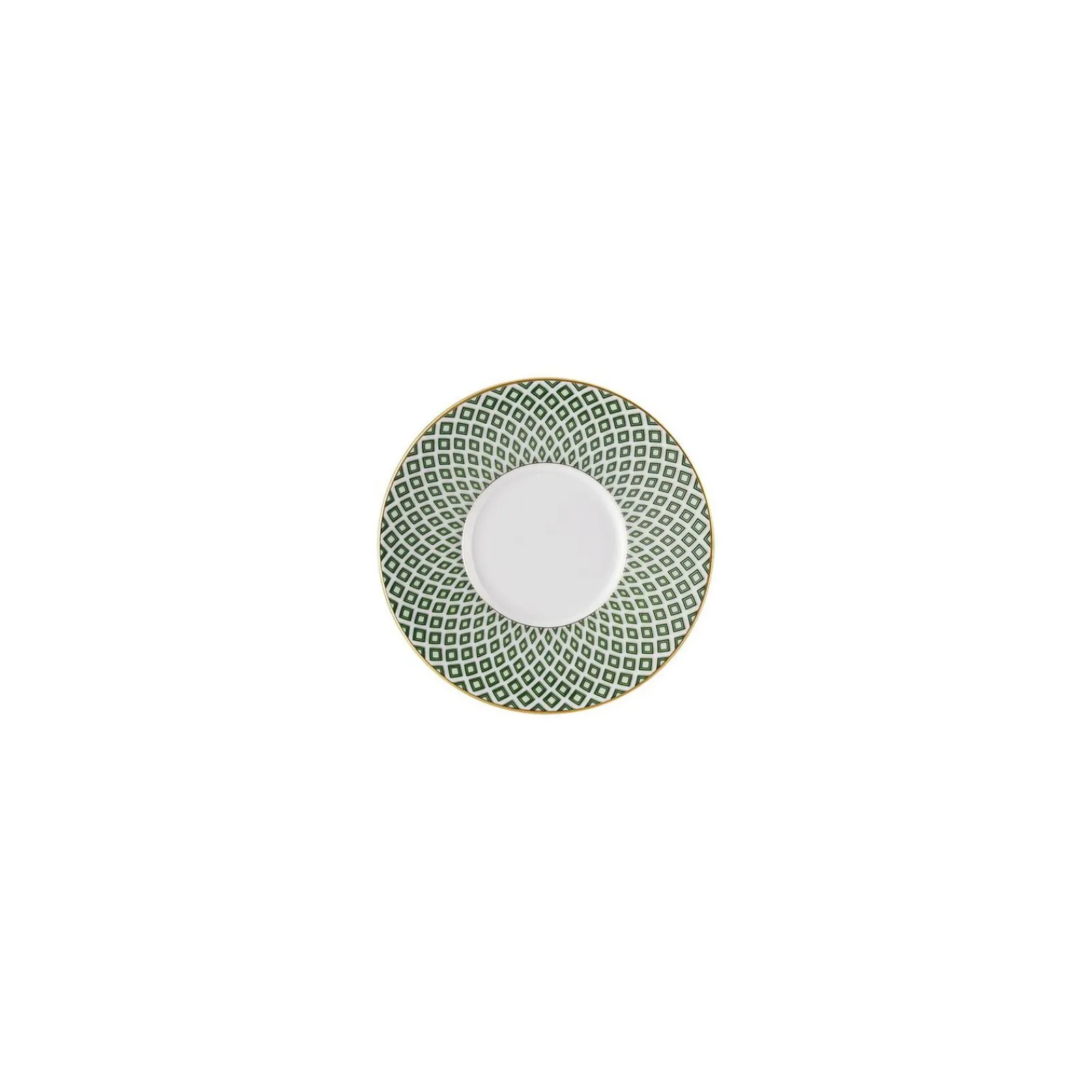 New Rosenthal Espresso-/Mokka-Untertasse