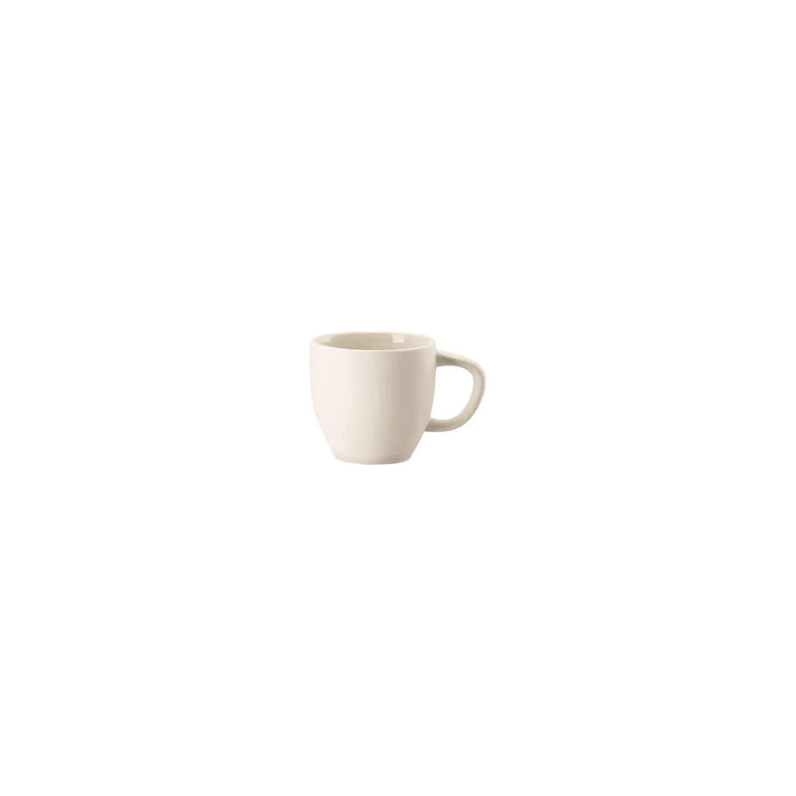 New Rosenthal Espresso-Obertasse