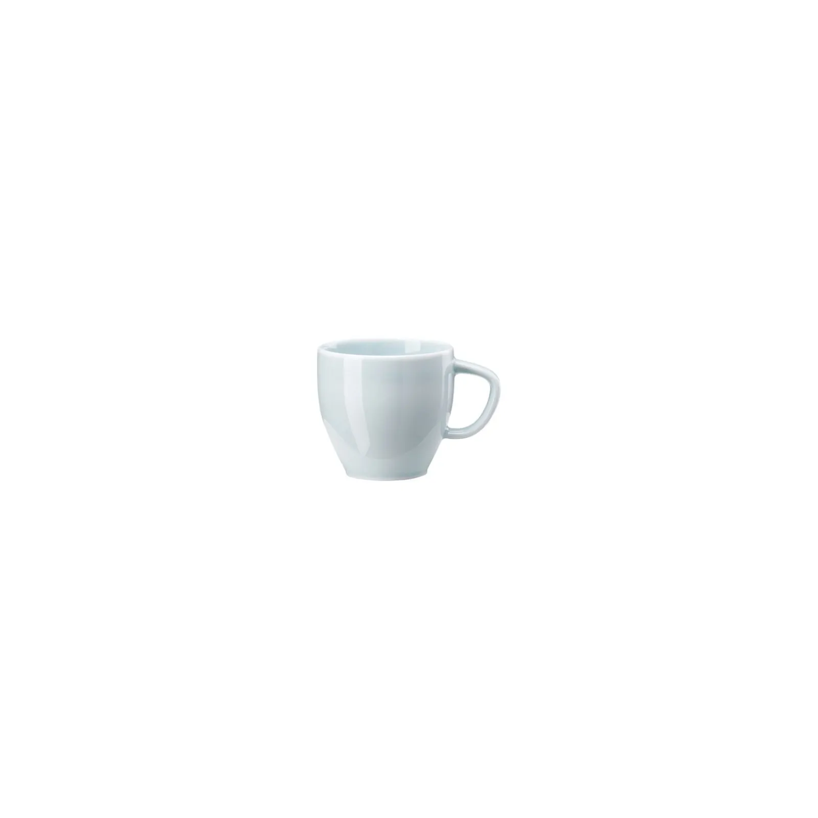 Hot Rosenthal Espresso-Obertasse