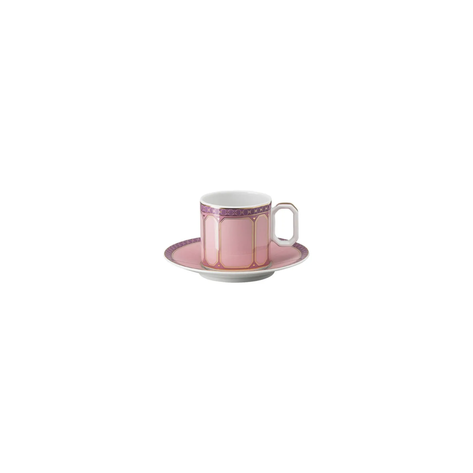 Clearance Swarovski x Rosenthal Espressotasse 2-tlg.